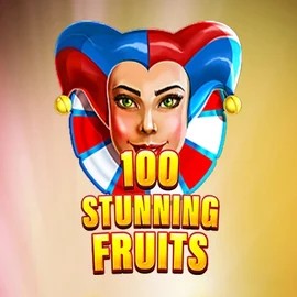 100 Stunning Fruits – slot by SYNOT Games, featured at casino-5gringos.net