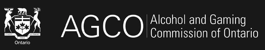 AGCO — official gambling regulator | Canada · casino-5gringos