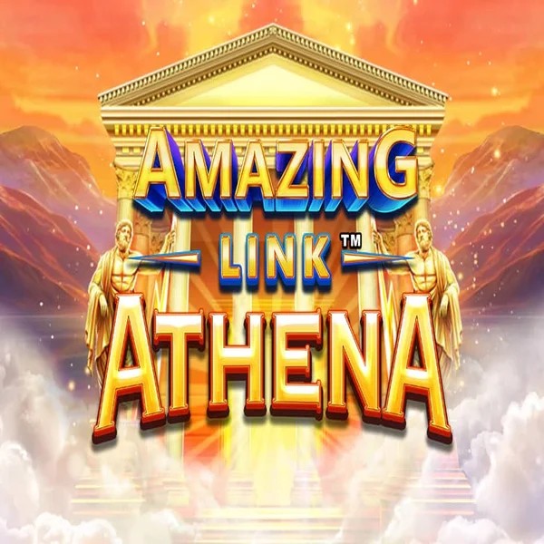 Play the Amazing Link Athena slot by SpinPlay Games on 5Gringos Casino