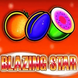 Play Blazing Star slot by Merkur Gaming on casino-5gringos.net