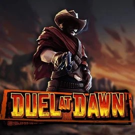 Duel At Dawn online slot from Hacksaw Gaming – play at casino-5gringos.net