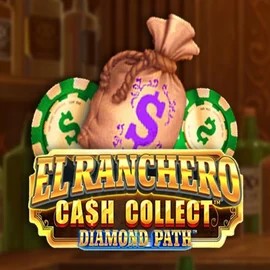 Play the El Ranchero Cash Collect Diamond Path slot by Origins on 5Gringos Casino