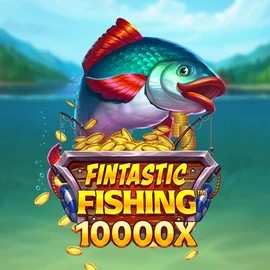 Play Fintastic Fishing slot by Foxium on casino-5gringos.net