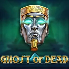 Try Ghost of Dead slot by Play'n GO on casino-5gringos.net – logo image