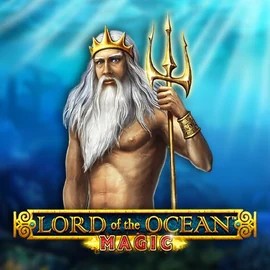 Enjoy Lord Of The Ocean Magic by Novomatic – logo hosted on casino-5gringos.net