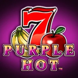 Purple Hot by Origins, showcased at casino-5gringos.net – game logo