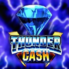 Play the Thunder Cash slot by Novomatic on 5Gringos Casino