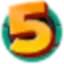Logo 5Gringos Casino